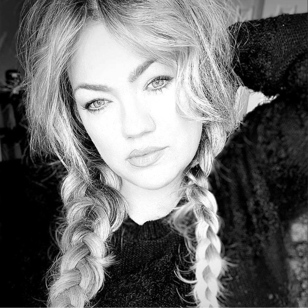 Meet your Posher, Andee